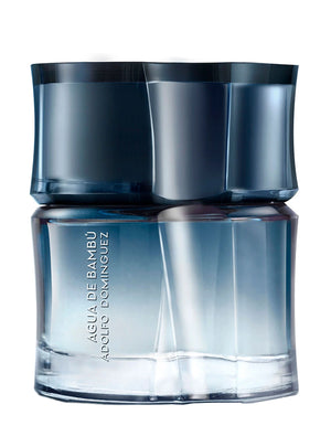 AGUA DE BAMBU HOMME EDT 60 ML + 20 ML ESTUCHE - ADOLFO DOMINGUEZ
