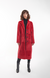 PIPPA - WERNER CHRIST - CHAQUETA MUJER RED