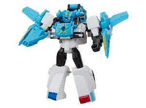 TRANSFORMERS CYBERVERSE PROWL
