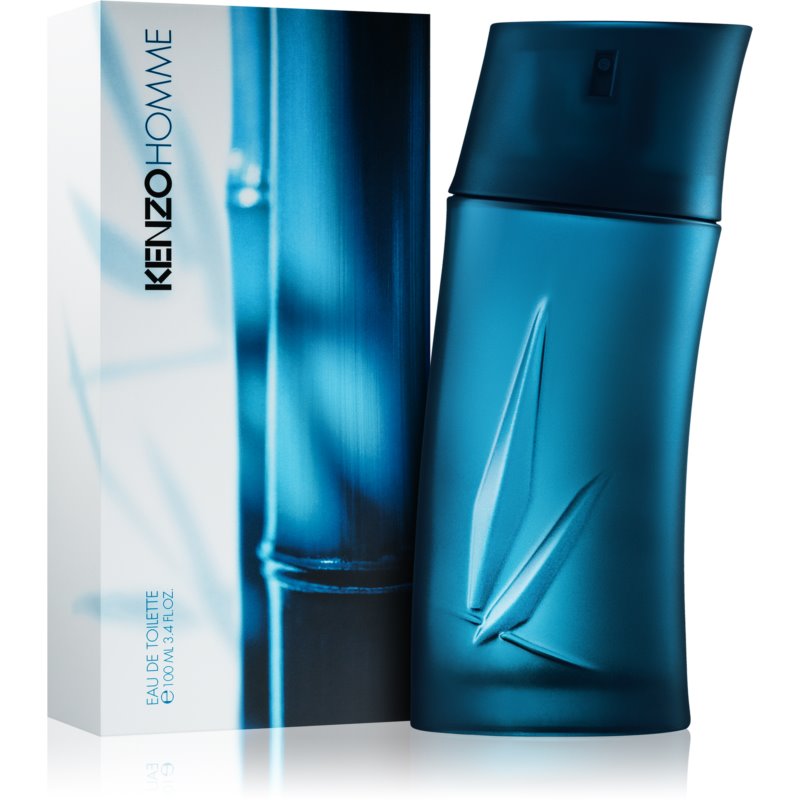 Kenzo Homme EDT 100 ml - Kenzo