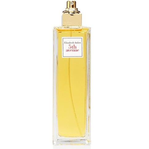 5Th Avenue EDP 125 ml Tester Sin Tapa - Elizabeth Arden - Multimarcas Perfumes