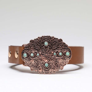 Cinturón Copper Ca