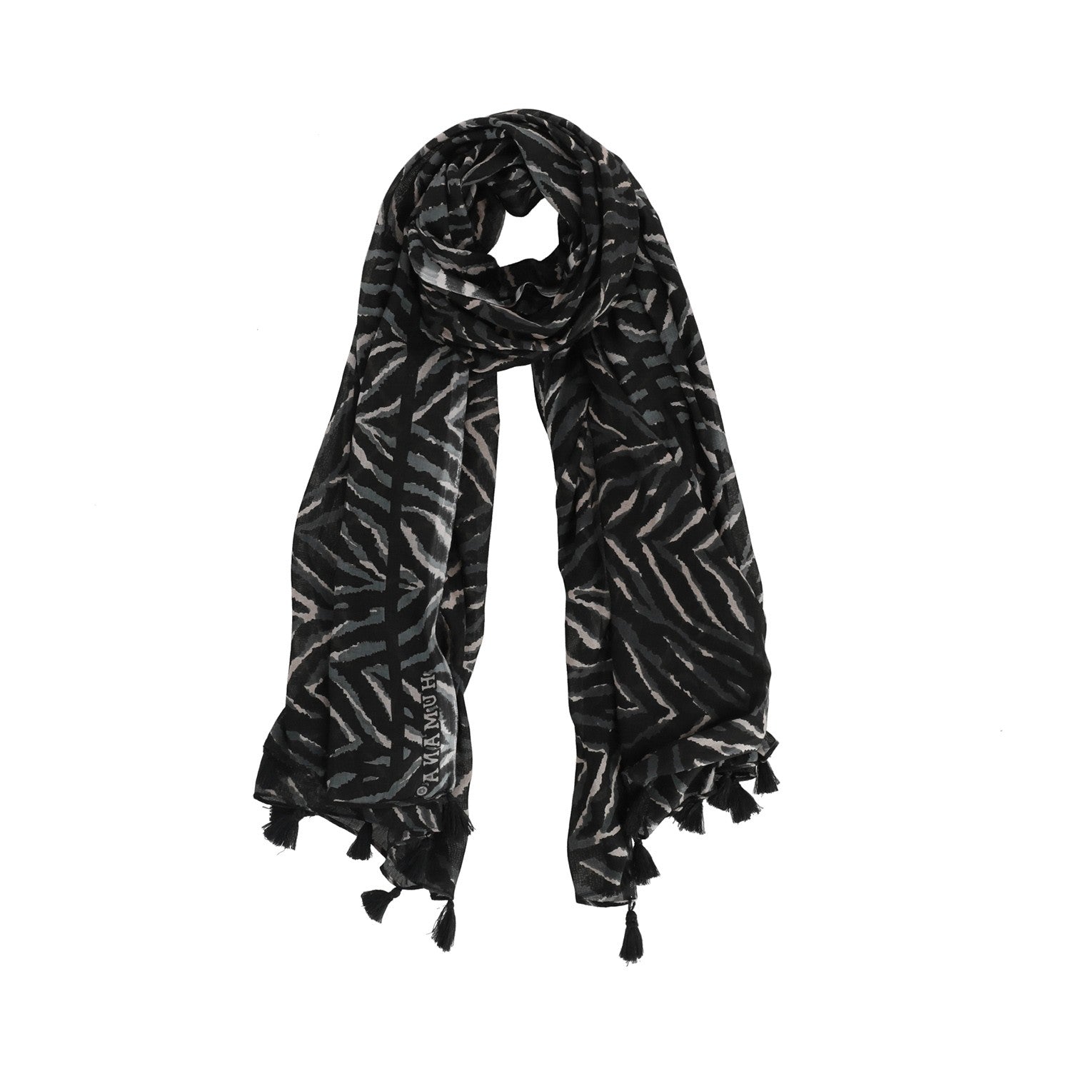Pañuelo Zebra 164