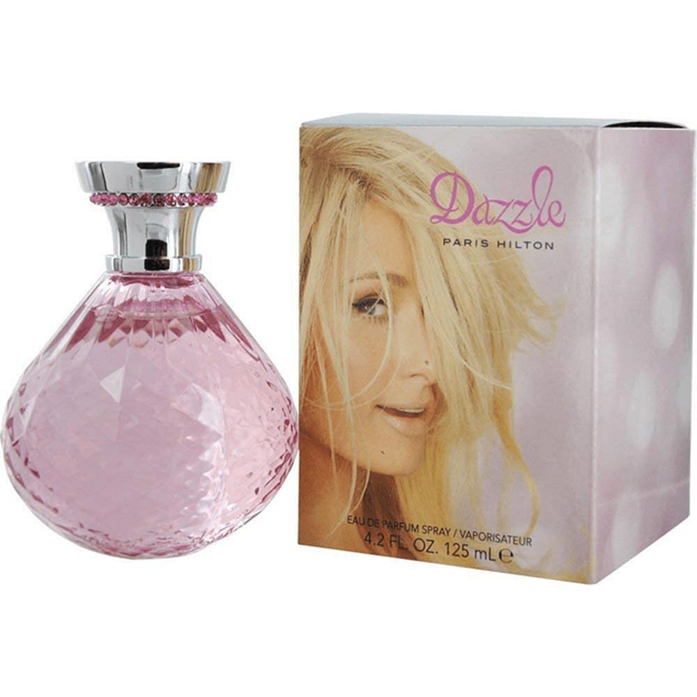 Dazzle EDP 125 ml - Paris Hilton - Multimarcas Perfumes