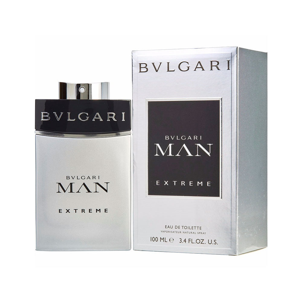 Bulgari Man Extreme