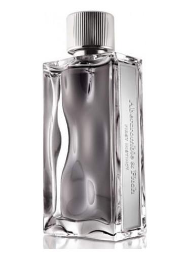 First Instinct Edt 100 Ml Tester (Probador) - Abercrombie & Fitch