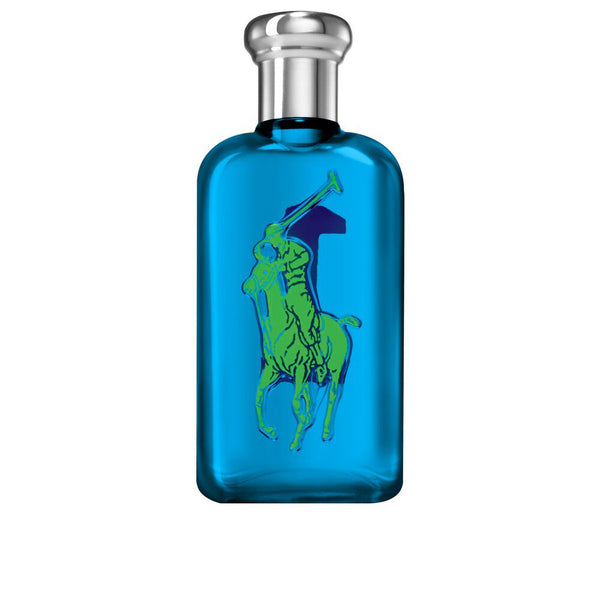 Polo Big Pony 1 For Men EDT 100 ml - Ralph Lauren – Boberck Limitada