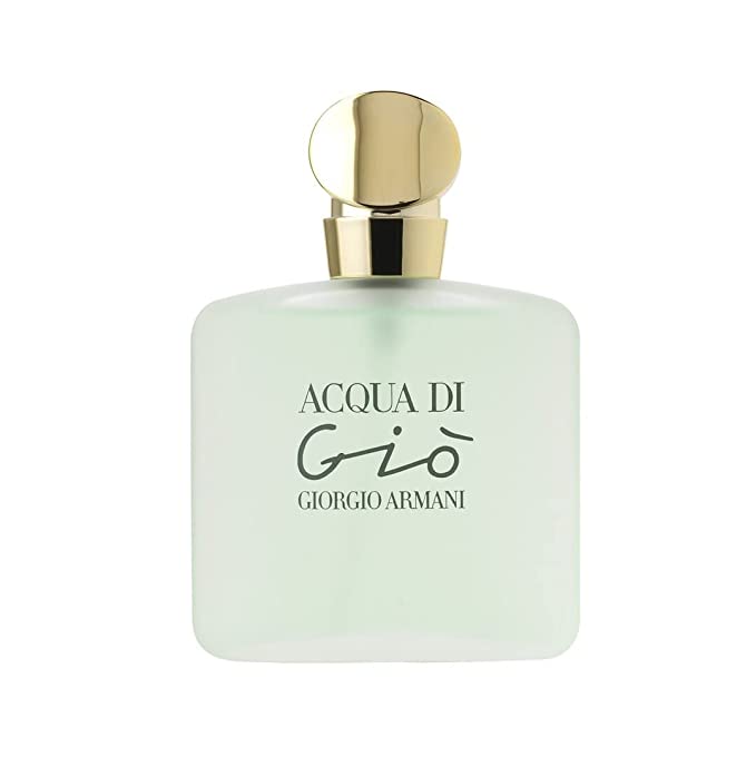 Acqua Di Gio Woman 100 ml - EDP - Armani