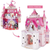 PUZZLE 3D PRINCESS BIRTHDAY PARTY