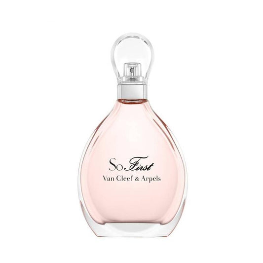 So First Van Cleef & Arpels EDT 100 ML Tester - Van Cleef & Arpels