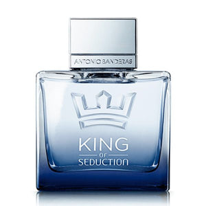 King of Seduction AB EDT