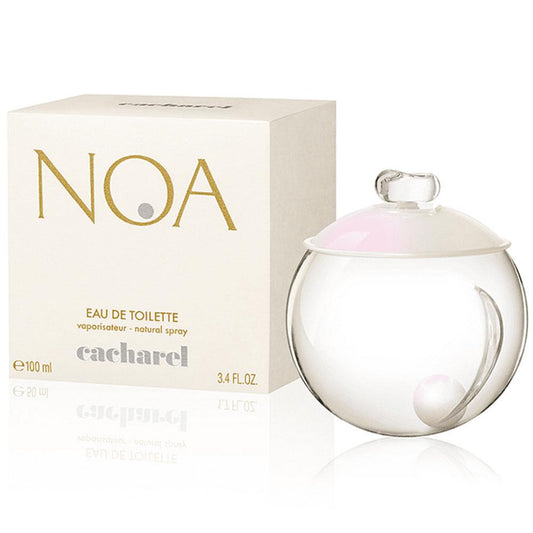 Noa EDT 100 ml - Cacharel - Multimarcas Perfumes