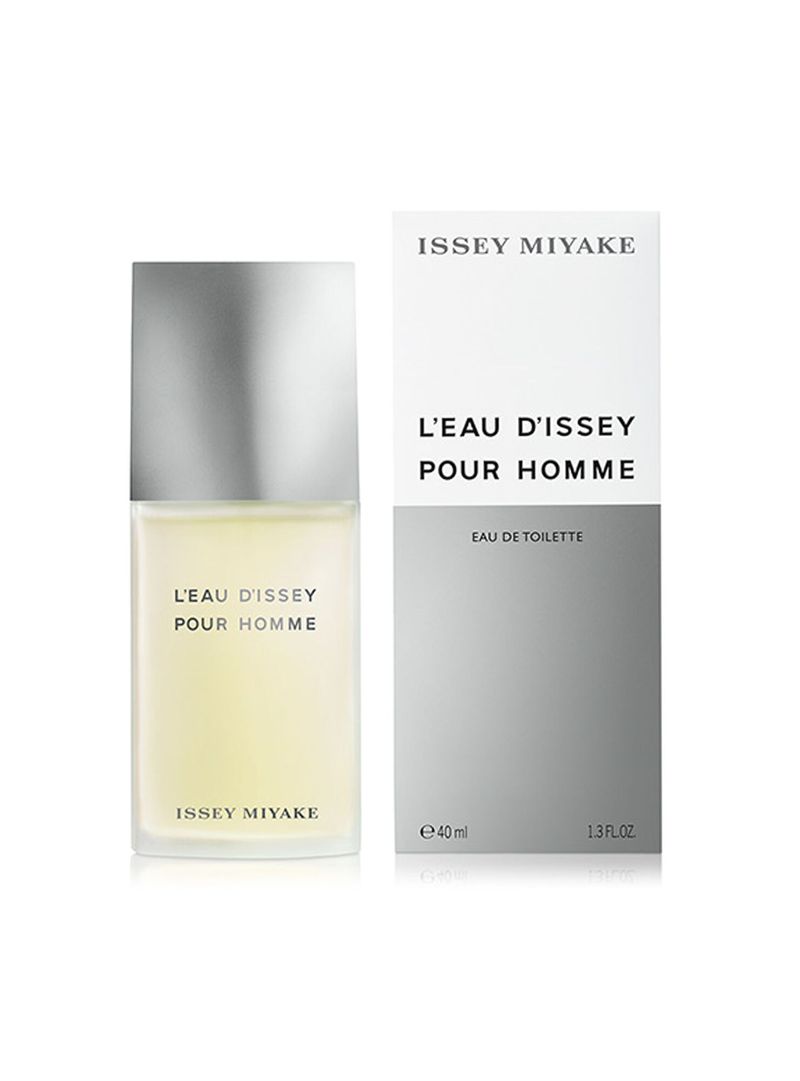 L'Eau D'Issey Pour Homme EDT 40 ml - Issey Miyake
