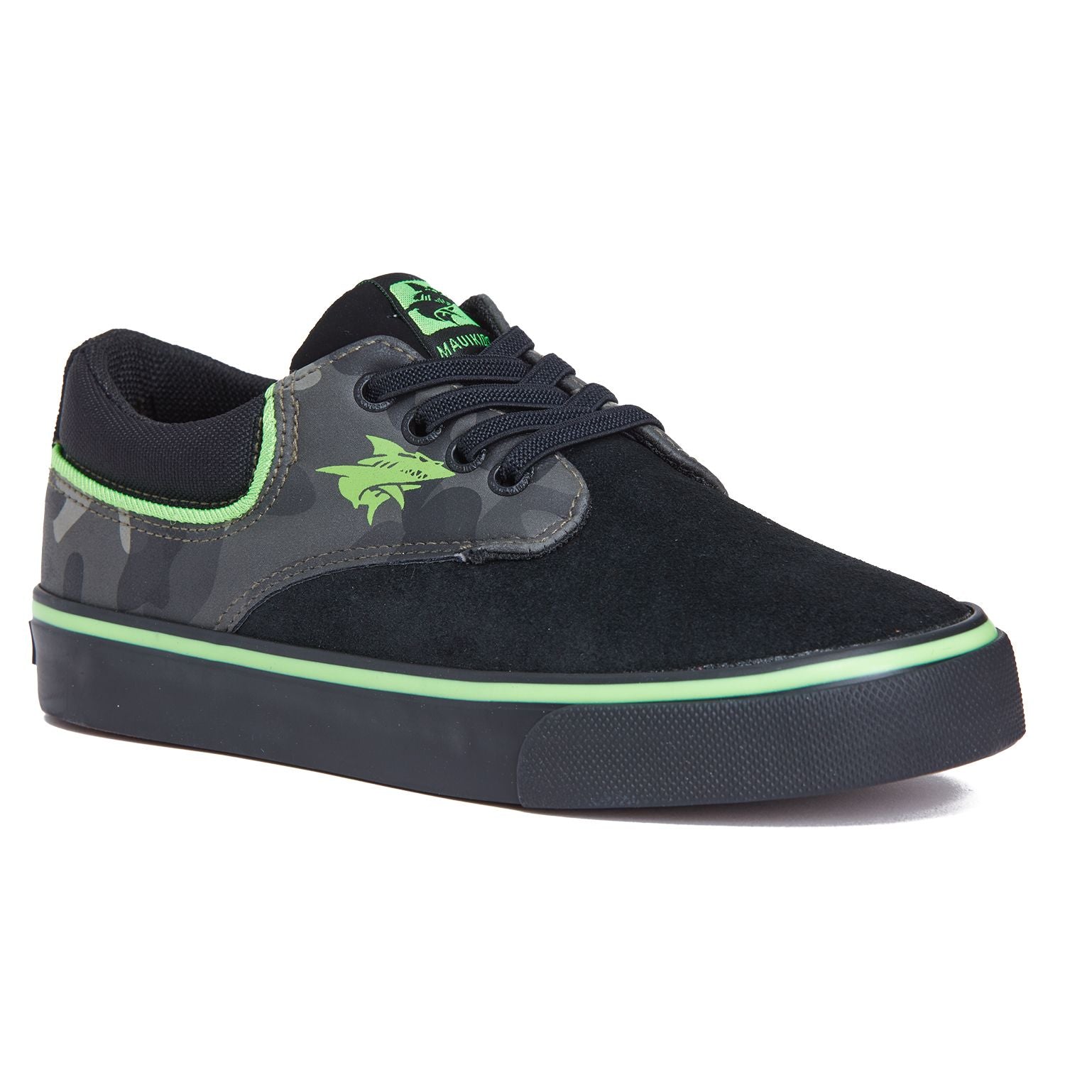 Zapatilla BlacK Snake    Skater 249