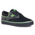 Zapatilla BlacK Snake    Skater 249