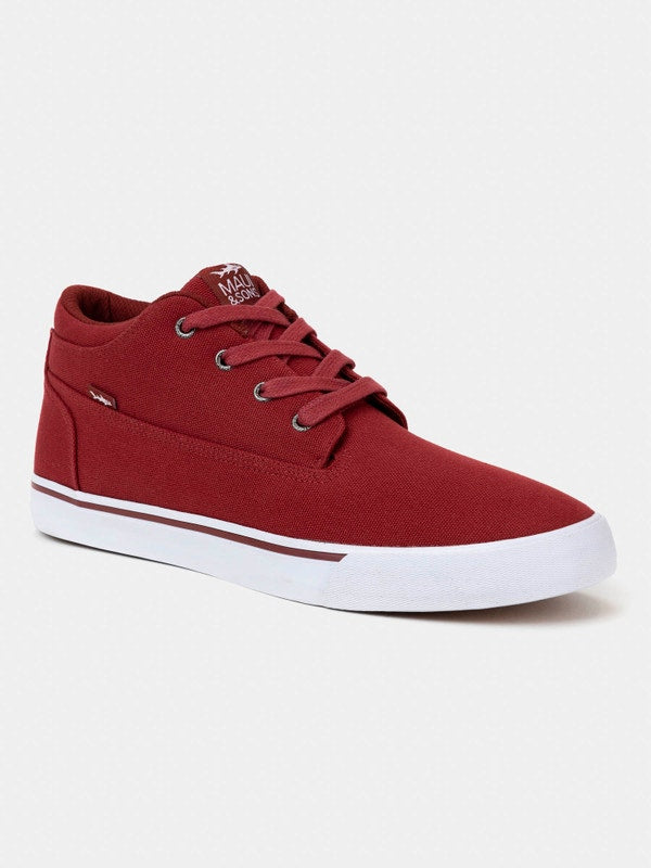 Zapatilla Kapalua 572 Red