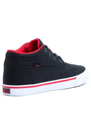 Zapatilla Kapalua 834  BL