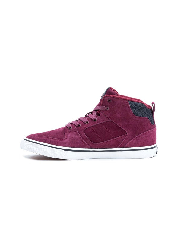 Zapatilla Kaiwi Men Burdeo 843
