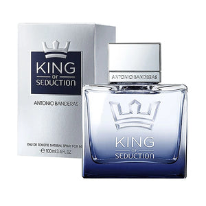 King of Seduction AB EDT