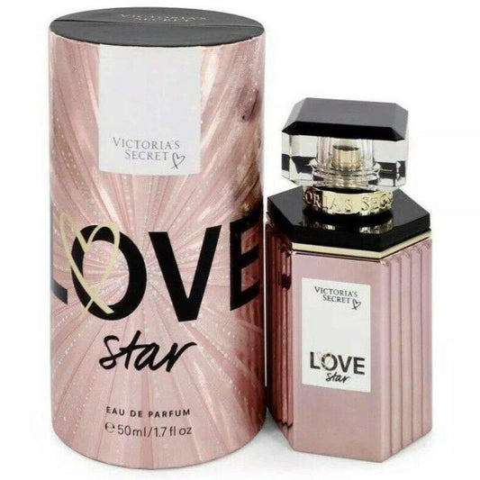 LOVE STAR EDP 100 ML - VICTORIA'S SECRET