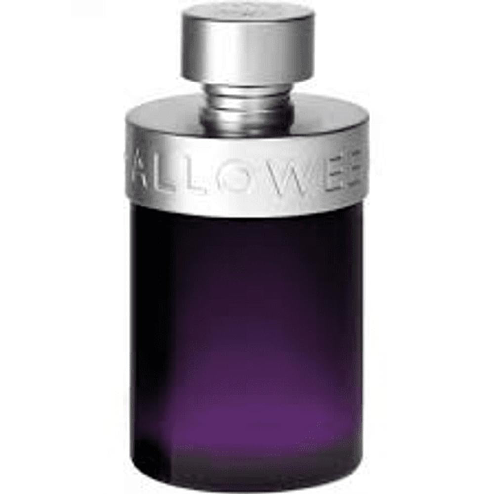 Halloween Men 125 ml EDT Tester - Jesus Del Pozo - Multimarcas Perfumes