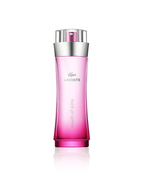 LACOSTE Touch of Pink 90ML