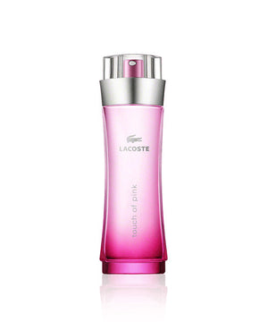 LACOSTE Touch of Pink 90ML