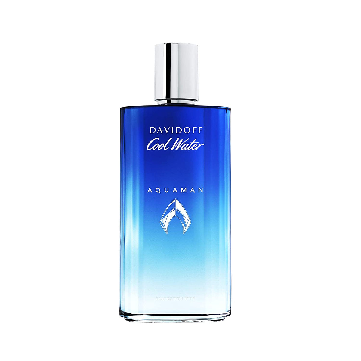 Davidoff Cool Water Aquaman Collector Edition EDT 125 ml (H)