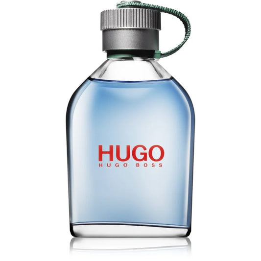 Hugo Man EDT 125 ml - Hugo Boss