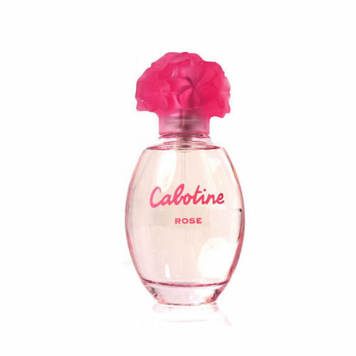 Cabotine Rose EDT