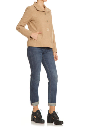 Chaqueta Lisboa 789