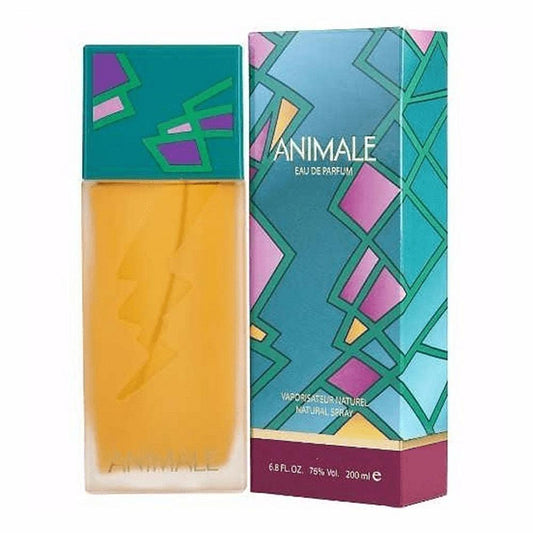 Animale EDP 200ml - Animale - Multimarcas Perfumes