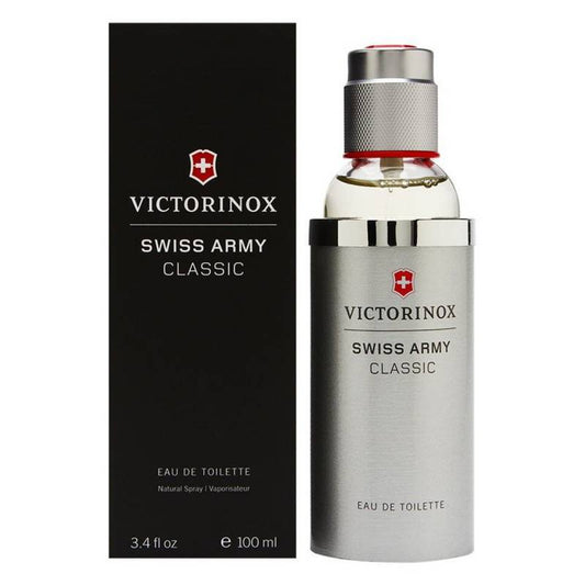 Swiss Army Classic EDT 100 ml - Victorinox