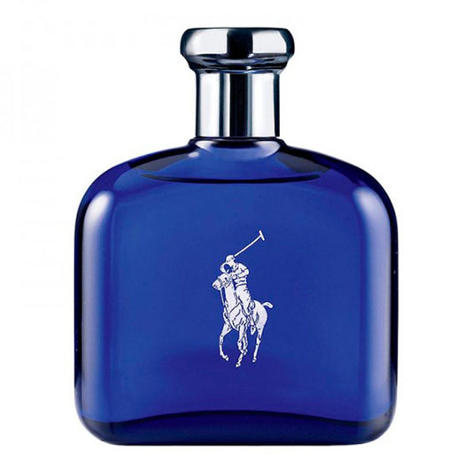 Polo Blue EDT 125 ml Tester - Ralph Lauren - Multimarcas Perfumes