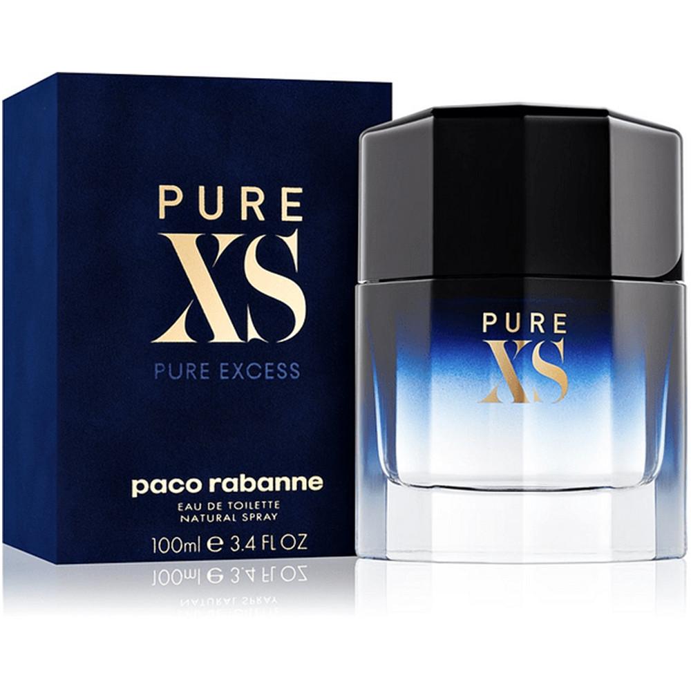 Pure Xs EDT 100 ml - Paco Rabanne
