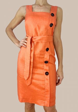 Vestido Verselli 8878