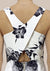 Vestido Fleur 8885