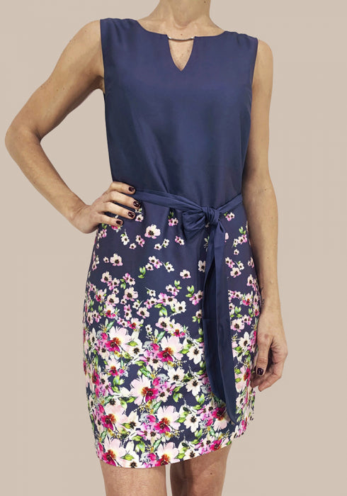 Vestido Corniglia 8982