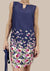 Vestido Corniglia 8982