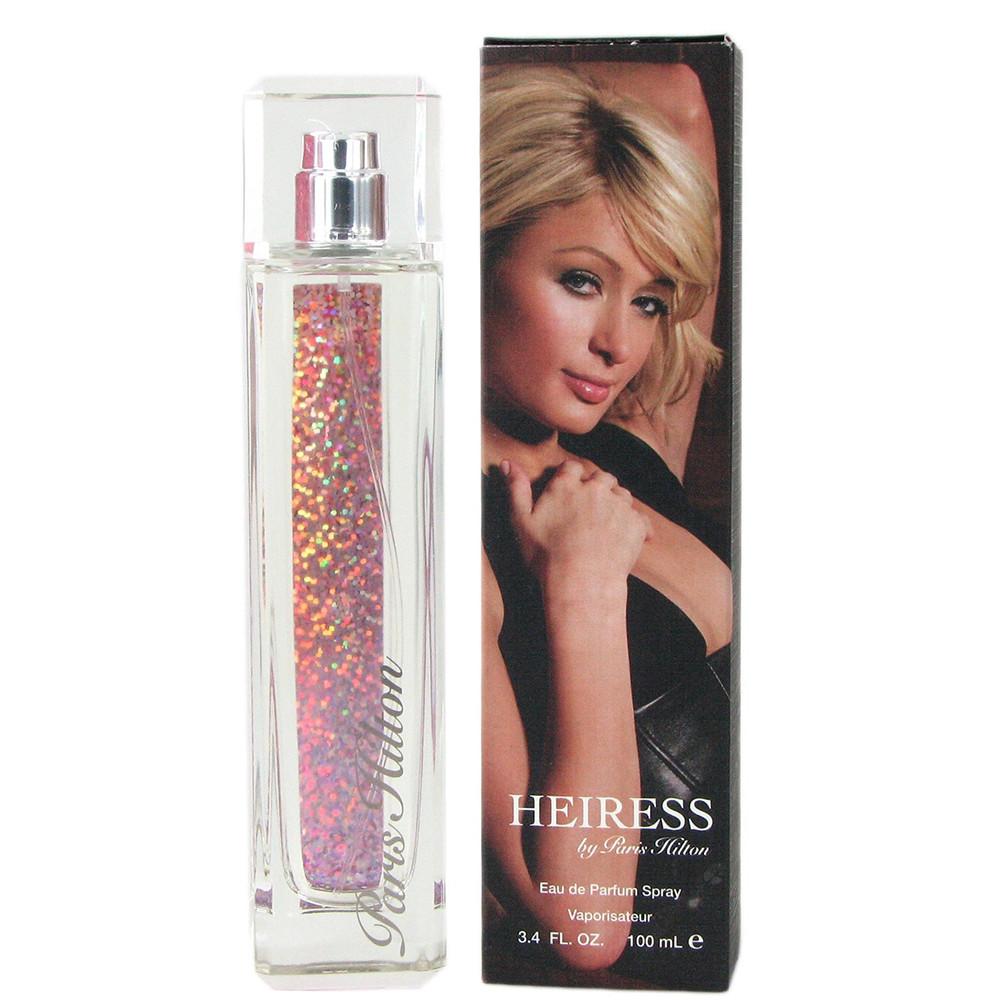 Hieress EDP 100 ml - Paris Hilton - Multimarcas Perfumes