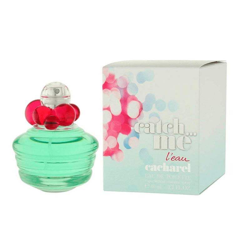 Catch Me L'Eau EDT 80 ml - Cacharel - Multimarcas Perfumes