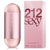 212 Sexy Women EDP 60 ml - Carolina Herrera - Multimarcas Perfumes