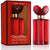 Ruby Velvet De Oscar EDT 100 ml - Oscar De La Renta - Multimarcas Perfumes