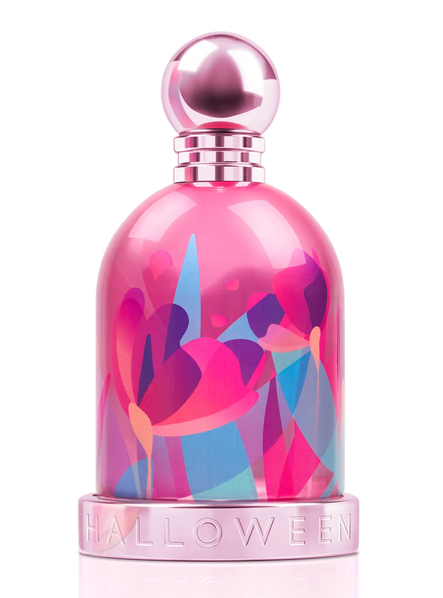 HALLOWEEN I AM UNIQUE EDT 100 ML - HALLOWEEN