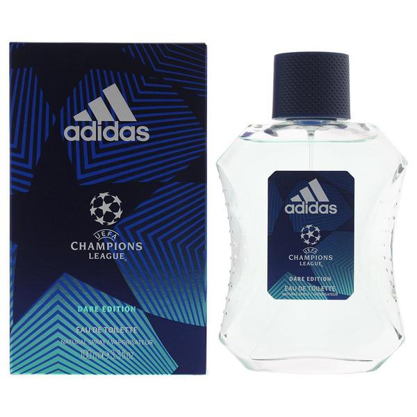 Adidas Uefa Champions League 100 ml - Adidas