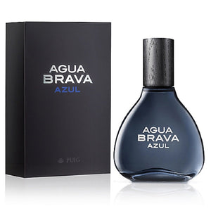 Agua Brava Azul EDT 100 ml