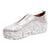 Amelia  Silver Print  912