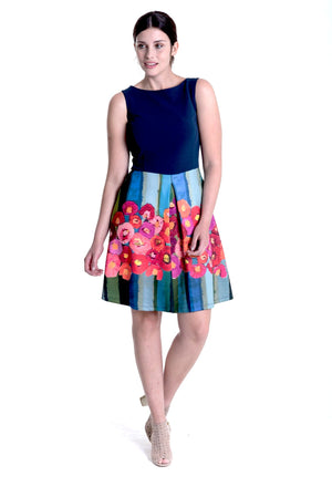 Vestido Spring