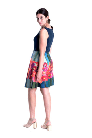 Vestido Spring