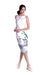 Vestido Winona VD15